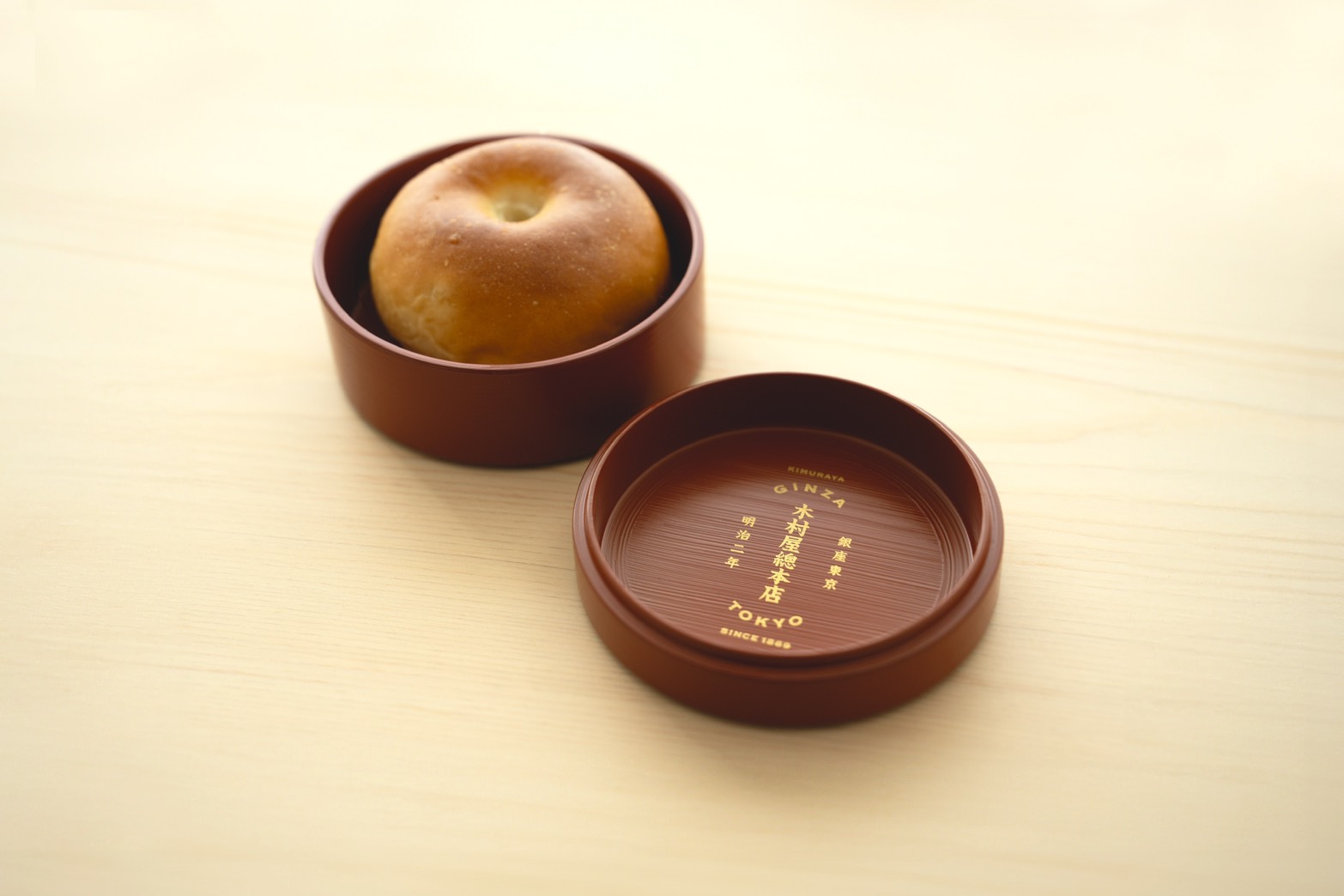 あんぱんケース